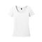 District® Women's Perfect Weight® Scoop Neck T-Shirt